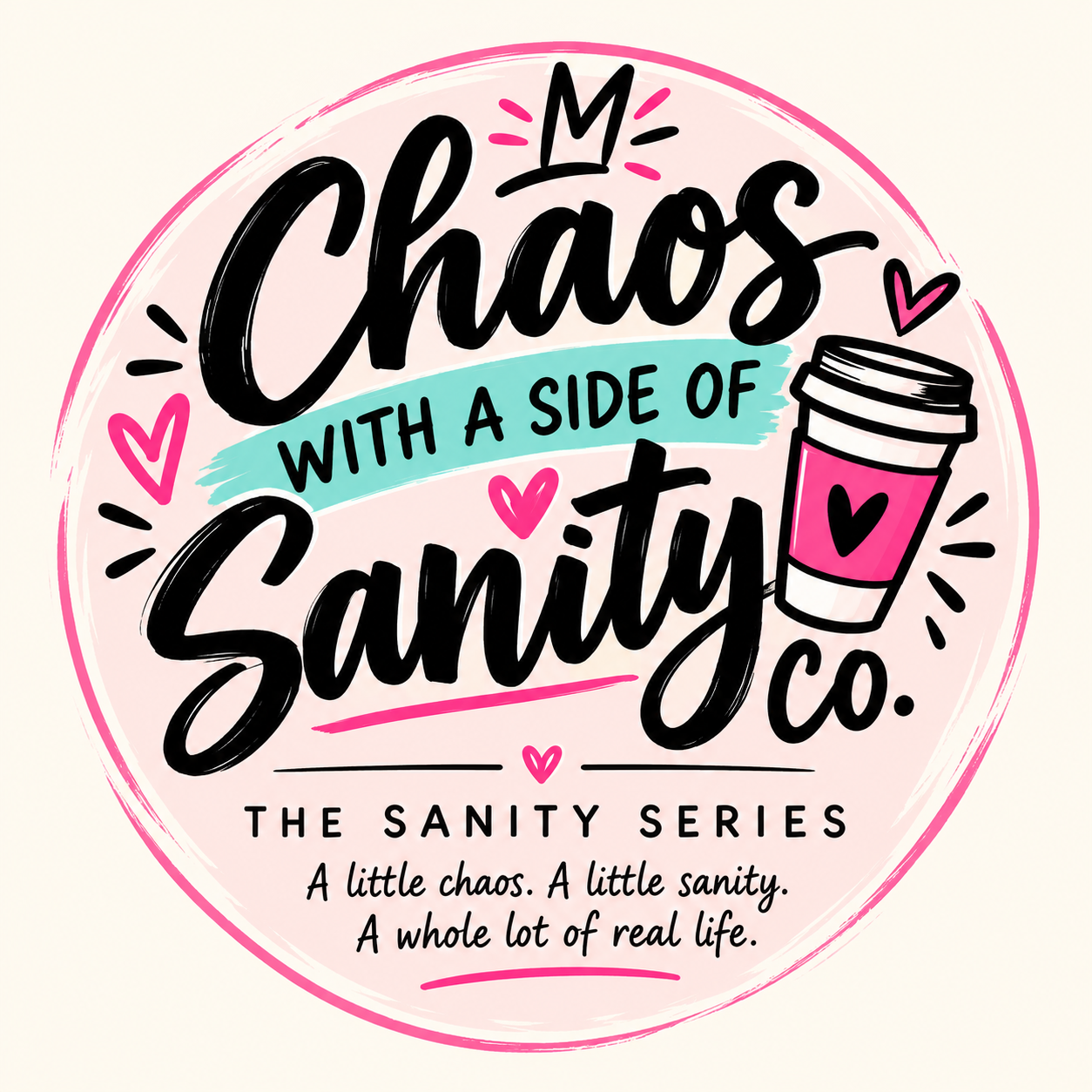 Chaos With a Side of Sanity